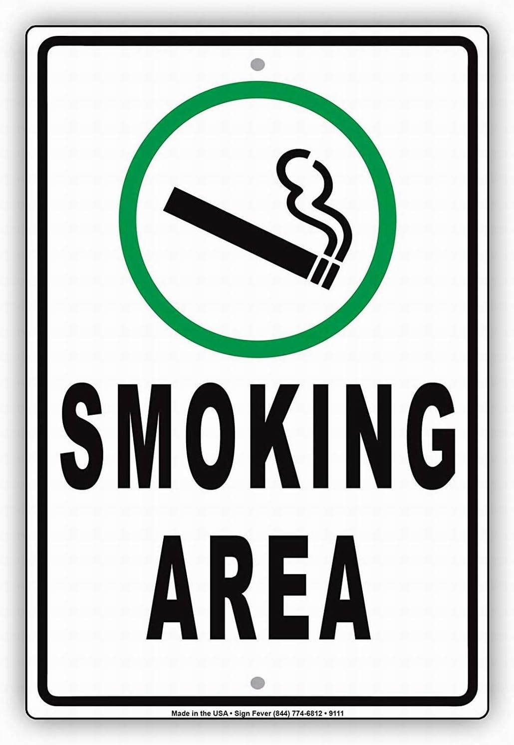 Vaping Store - ป้ายความปลอดภัย 12x16 สูบบุหรี่ Vaping อนุญาตให้ในพื้นที่นี้กําหนดจุดธุรกิจ Store