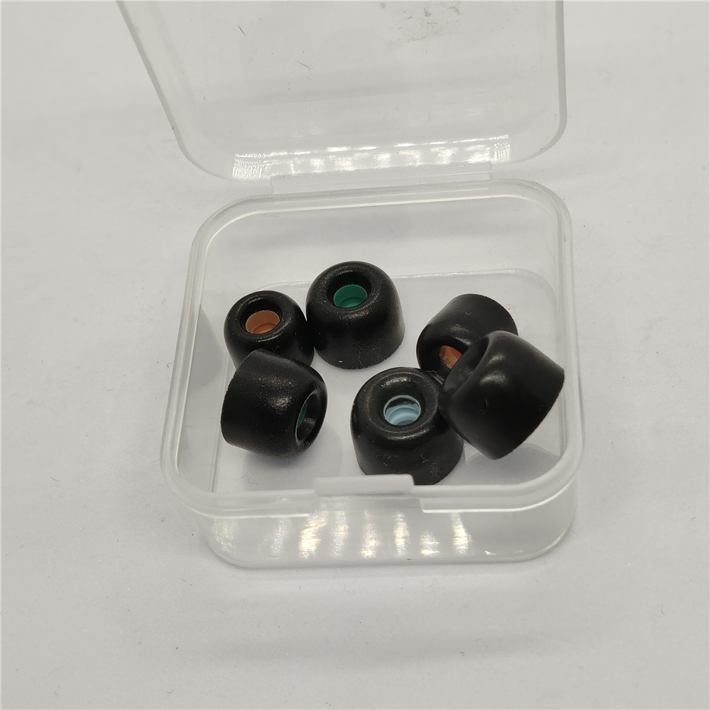 Anker Speaker Soundcore Boom 2 - 6pcs เคล็ดลับโฟมสําหรับ Anker Soundcore Liberty Air