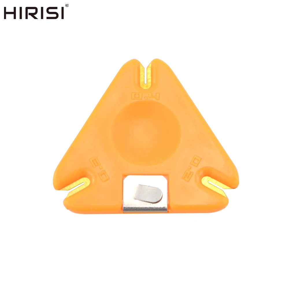Mesh Coil Strip - Hirisi ปลาคาร์พตกปลาเคลือบ Braid Stripper RIG เครื่องมือลบเคลือบ