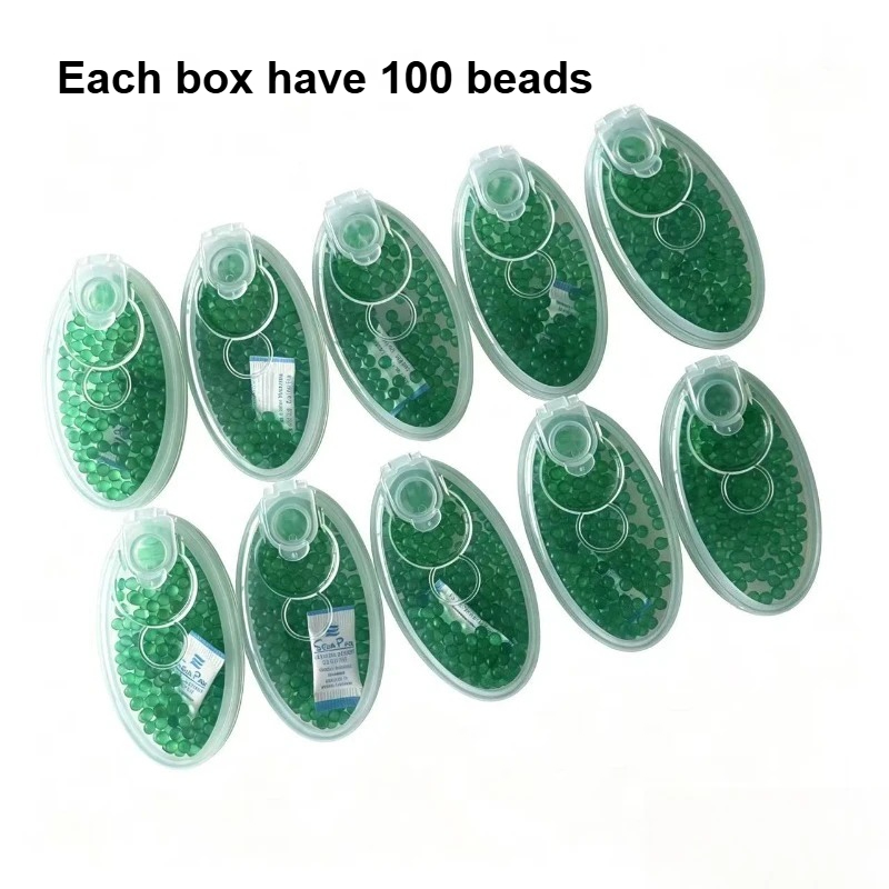 ราคาขายส่ง 100 เม็ด 10 กล่อง ล - Smoking & Vaping Accessories บทวิจารณ์และราคา