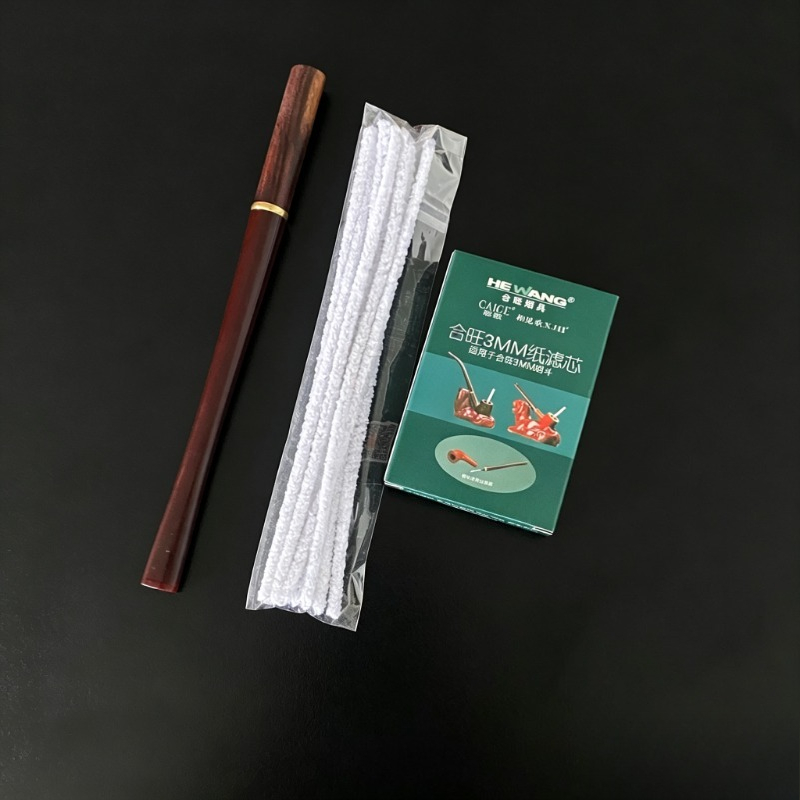 ไมโครฟิลเตอร์ 17 ซม. คุณภาพสูง - Smoking & Vaping Accessories บทวิจารณ์และราคา