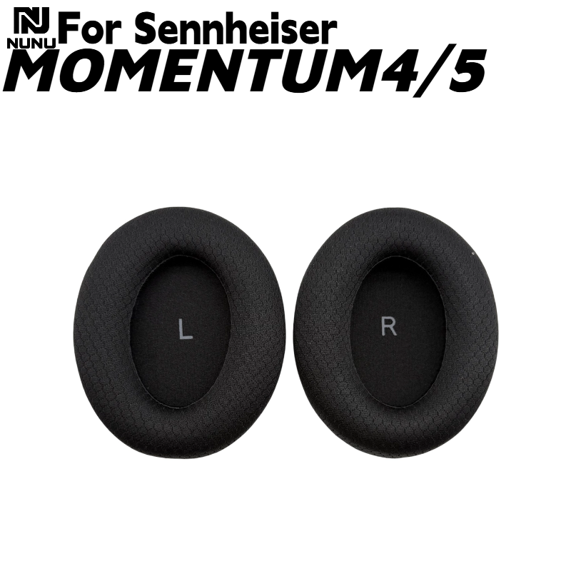 แผ่นรองหูฟังสำหรับเปลี่ยน สำหร - Sennheiser Headphone Momentum 4 บทวิจารณ์และราคา