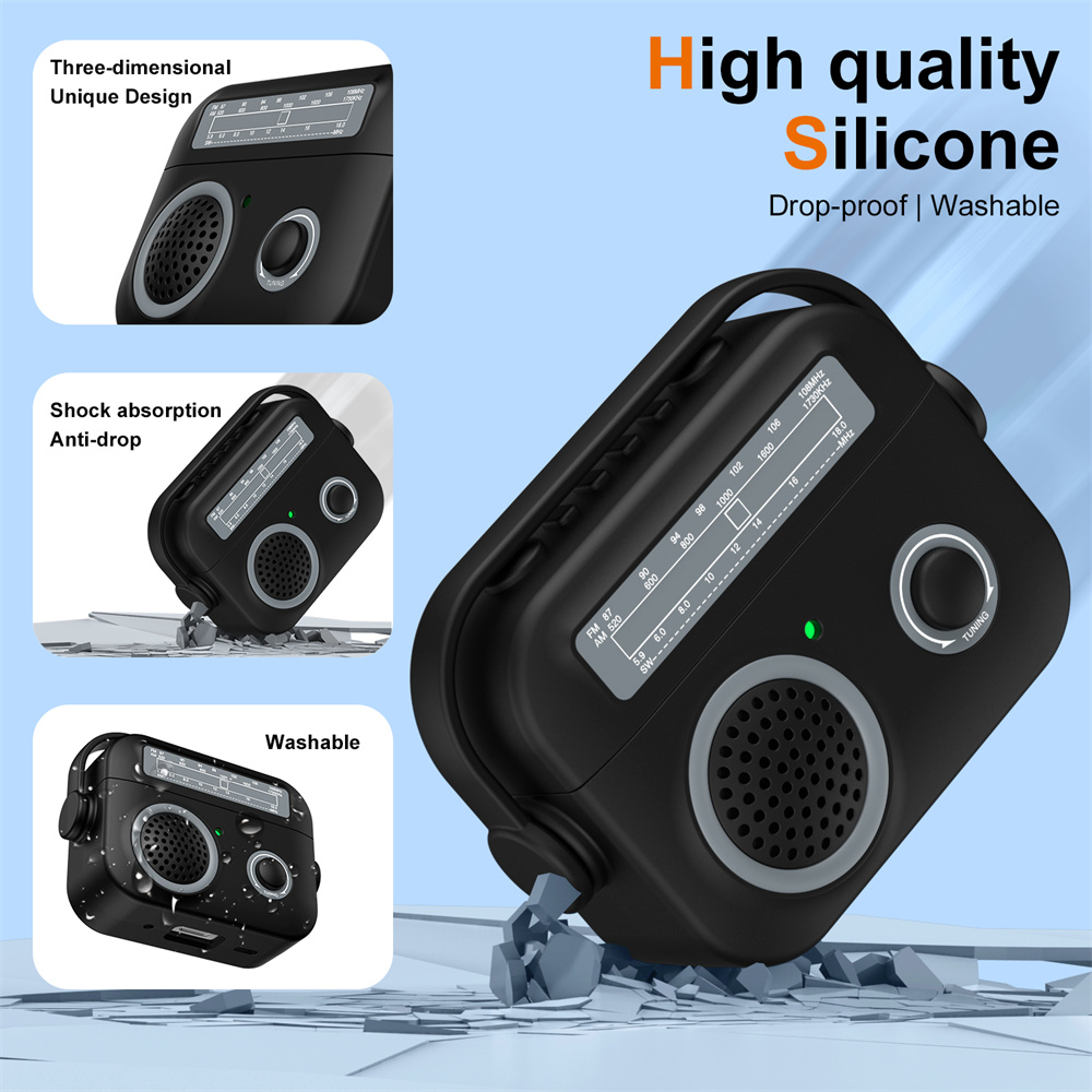 เคสหูฟังสำหรับแอร์พอด 4 เจนเนอ - Anker Speaker Soundcore Boom 2 บทวิจารณ์และราคา