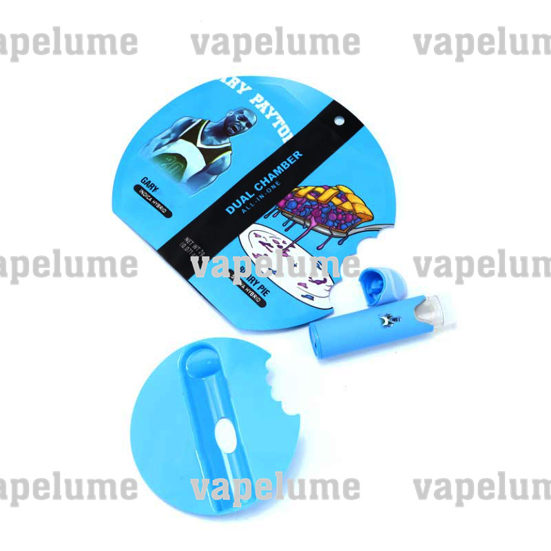 ปากกาเปล่าสำหรับบุหรี่ไฟฟ้าแบบ - Accessories For Vaping บทวิจารณ์และราคา
