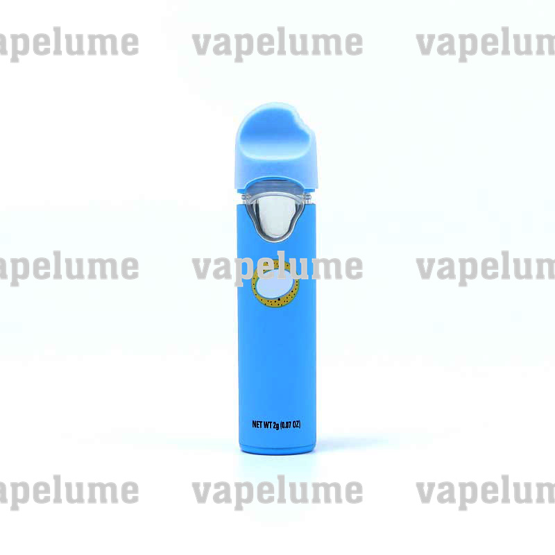 ปากกาเปล่าสำหรับบุหรี่ไฟฟ้าแบบ - Accessories For Vaping บทวิจารณ์และราคา