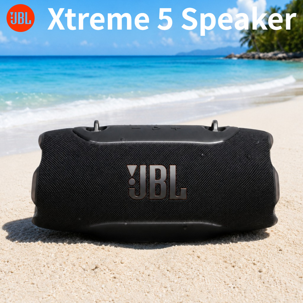 ลำโพงบลูทูธพกพา JBL Xtreme 5 ก - Jbl Speaker Flip 6 บทวิจารณ์และราคา