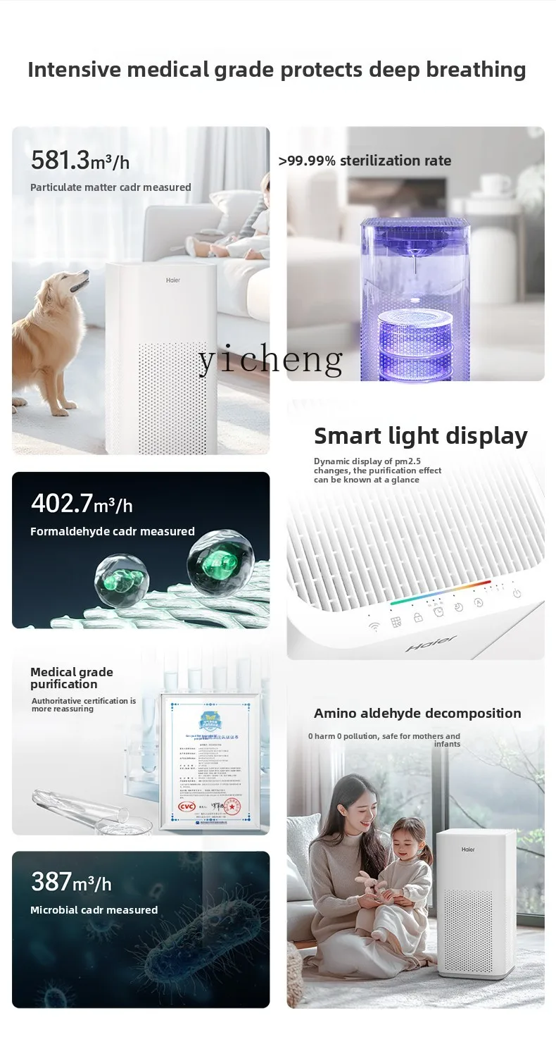 C12 เครื่องฟอกอากาศในครัวเรือน - Smoking & Vaping Accessories บทวิจารณ์และราคา
